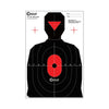 Caldwell Ultra-portable Target Stand Kit W/targets