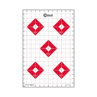 Caldwell Ultra-portable Target Stand Kit W/targets