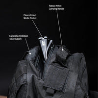 M&p Duty Series Small Backpack