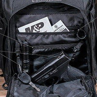 M&p Duty Series Small Backpack