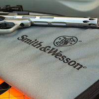 S&w Defender Handgun Case Medium
