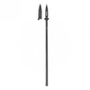 Sheffield Survival Spear - 8.125" Double Edge Blade