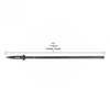 Sheffield Survival Spear - 8.125" Double Edge Blade