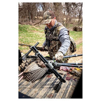 Bog Adjustable Hunting/shooting Tripod