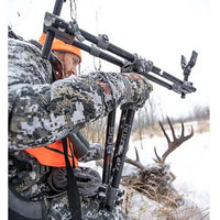 Bog Fieldpod Max Tripod Hunting Rest