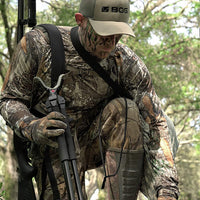 Bog Havoc Shooting Stick Tripod