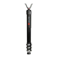 Bog Adrenaline Tripod - Black
