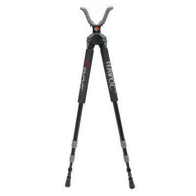 Bog Havoc Bipod - Camo