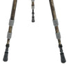 Bog Havoc Camo Tripod Shooting Rest With Lightweight Construction (camo)