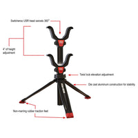 Bog Rapid Shooting Rest Tripod