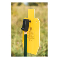Caldwell T-post Plate Hanger For Ar500 Targets