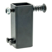 Caldwell T-post Plate Hanger For Ar500 Targets
