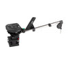 Scotty Depthpower 60" Telescopic Boom Swivel Base Rod Holder