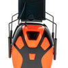 Caldwell E-max Pro Electronic Hearing Protection - Youth Size (hot Coral)