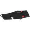 Sog Trident At 3.7" Folding Pocket Knife (black & Red)