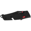 Sog Trident At 3.7" Folding Pocket Knife (black & Red)