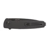 Sog Twitch Iii 3.1" Folding Pocket Knife (black)