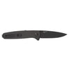 Sog Twitch Iii 3.1" Folding Pocket Knife (black)
