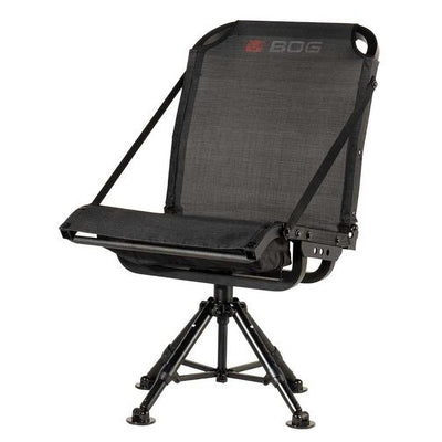 Bog Nucleus 360 Ground Blind Chair