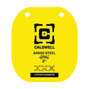 Caldwell Ar500 8" Caldwell Metal Target