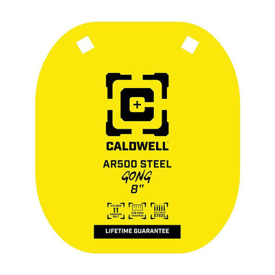 Caldwell Ar500 8
