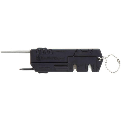 Smith & Wesson Ceramic/carbide Knife Sharpener