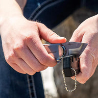 Smith & Wesson Ceramic/carbide Knife Sharpener