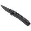 Sog Flash At 3.45" Folding Pocket Knife (urban Grey)