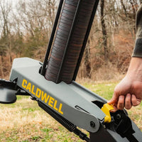 Caldwell Claymore Clay Target Thrower