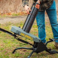 Caldwell Claymore Clay Target Thrower