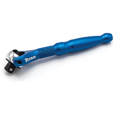 Titan 1/4
