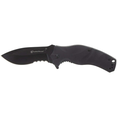 Smith & Wesson 3.5