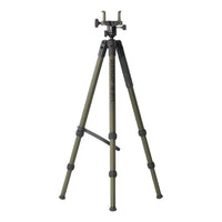 Bog Deathgrip Infinite Aluminum Tripod - Od Green