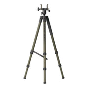 Bog Deathgrip Infinite Aluminum Tripod - Od Green