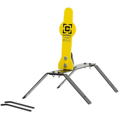 Caldwell Ar500 Auto Reset Targets With 3/8