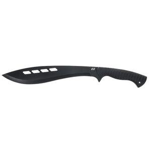 Schrade 12" Delta Class Decimate Kukri Machete With Stainless Steel Blade