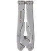 Schrade Delta Class Tough Tool (multi-tool) - Satin Stainless Steel Finish
