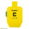 Caldwell Flash Bang Ar500 Steel Target Hit Indicator With Impact Light System