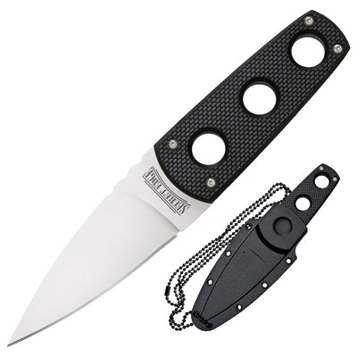 Cold Steel Secret Edge Neck Knife 3-1/2