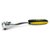 Titan Quick Release Offset Ratchet - 1/4" Drive