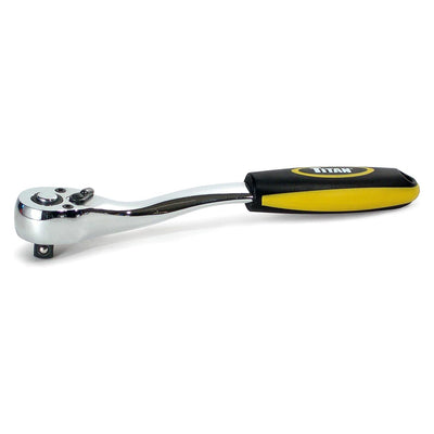 Titan Quick Release Offset Ratchet - 1/4
