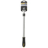 Titan Tool 1/2 In Drive Extendable Ratchet