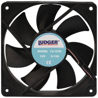 Nippon 12v Mini Fan 1
