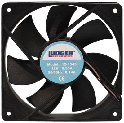 Nippon 12v Mini Fan 1.5