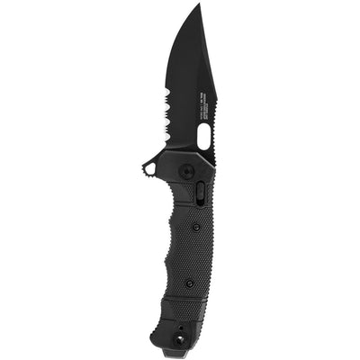 Sog Seal Xr Serrated 3.9
