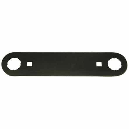 Wheeler Double-ended Savage Barrel Wrench - For 110 And 10 Series Rifles