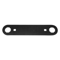 Wheeler Double-ended Savage Barrel Wrench - For 110 And 10 Series Rifles