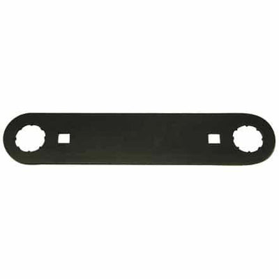 Wheeler Double-ended Savage Barrel Wrench - For 110 And 10 Series Rifles