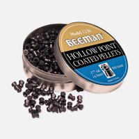 Beeman .177cal Hollow Point Pellets (500 Count)