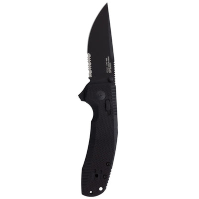 Sog Sog-tac Xr Serrated 3.39